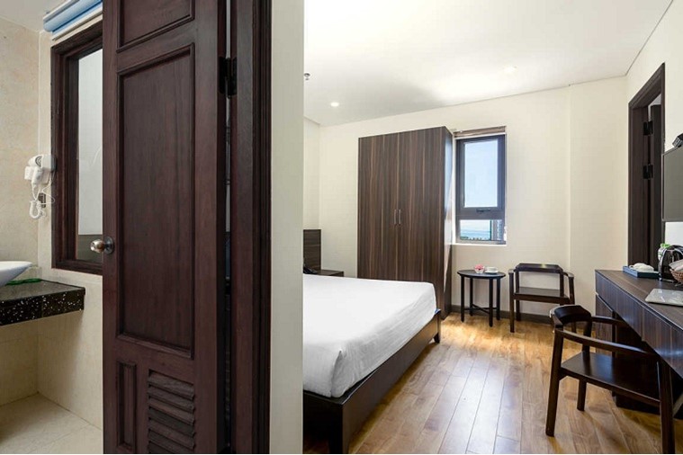 Phòng Superior Double